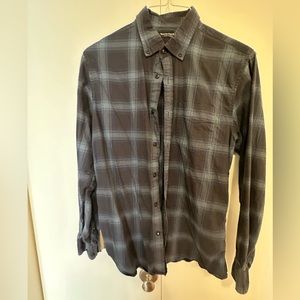 Banana Republic Button Down